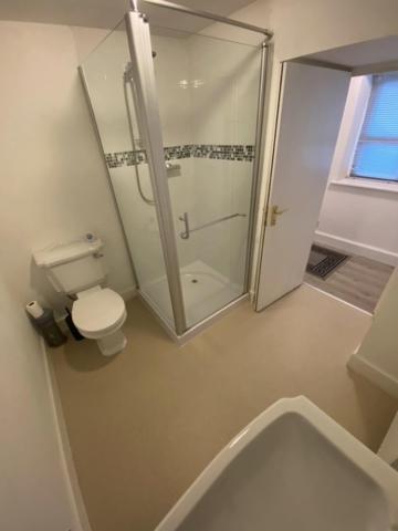Hill House - Mews Town House, In A Quiet Private Close, In The City Centre Of Inverness. Bagian luar foto